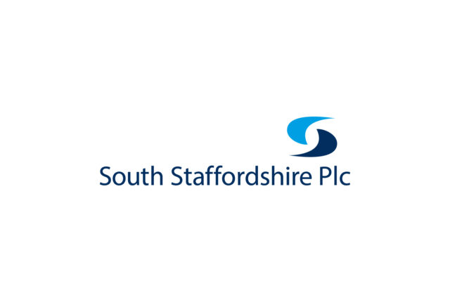 South Staffordshire Plc logo