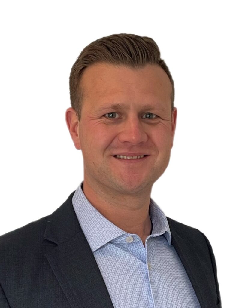 Shaun Dowen, Operations Director
